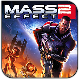 Mass Effect 2